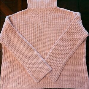 Vince Cashmere Blend Sweater